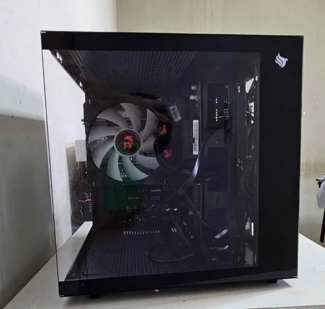 PC GAMER RYZEN 5 5600GT - Foto 4