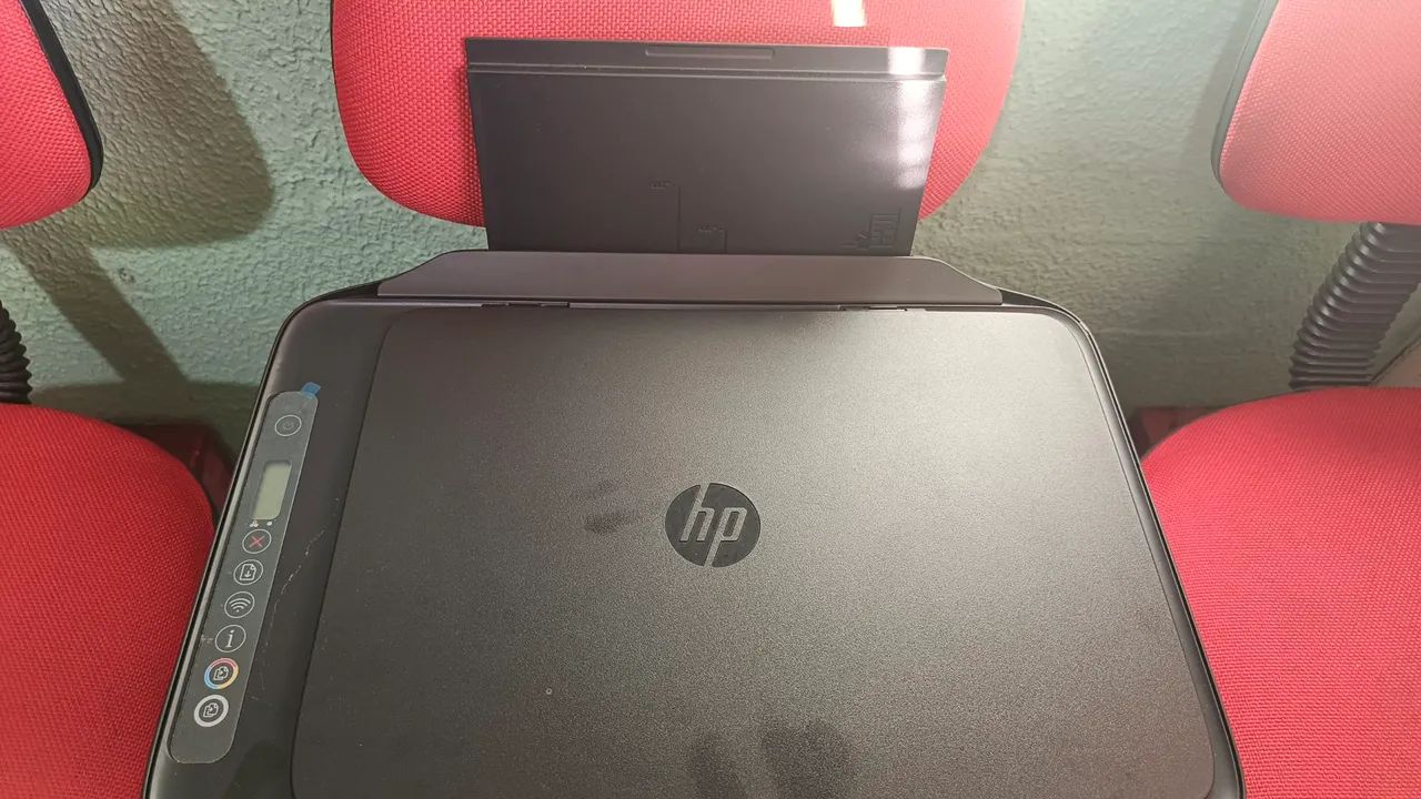 Impressora HP - Foto 4