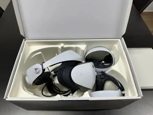 PlayStation vr2  - Foto 2