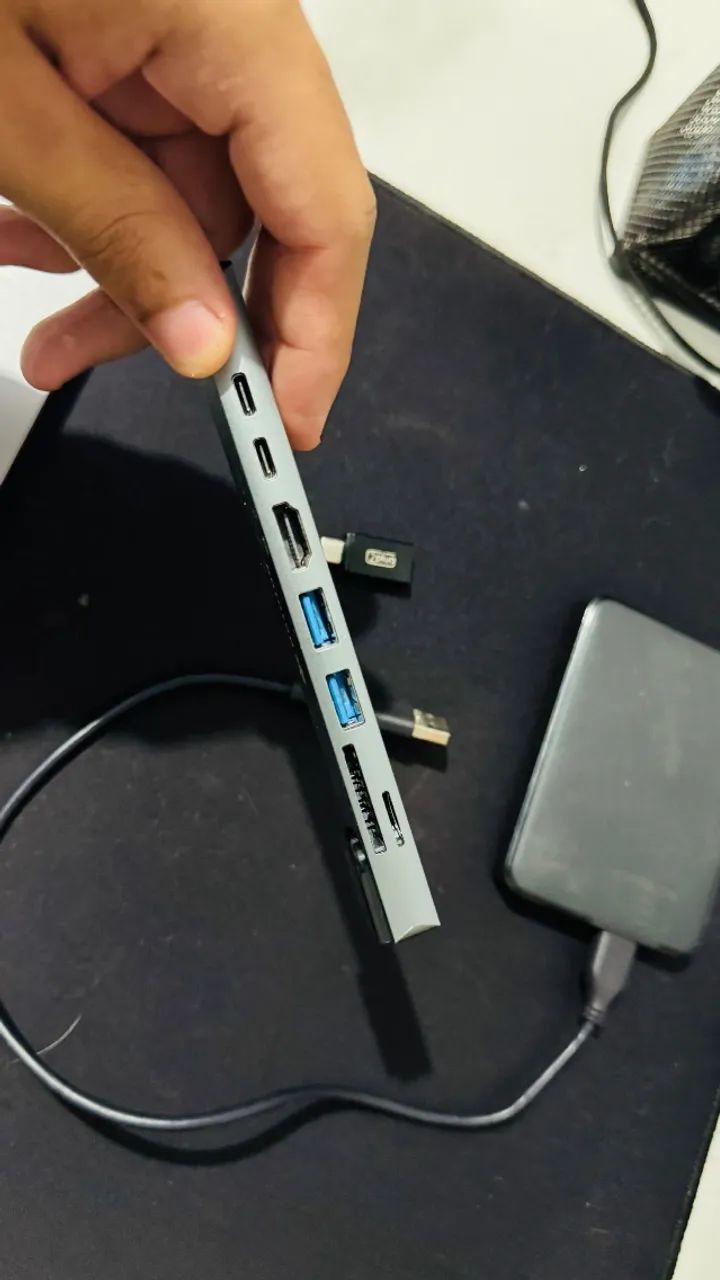 MacBook Air M3 - Foto 4