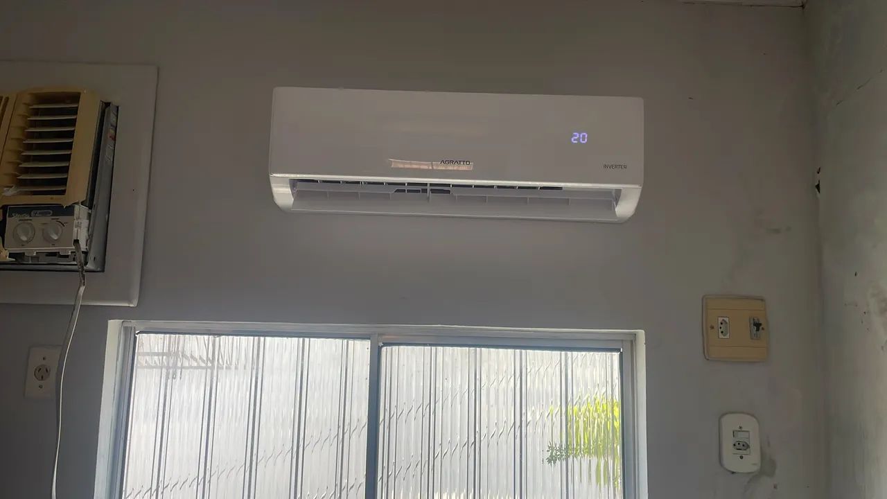 Climatização - Foto 3