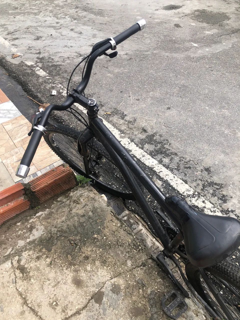 Bike aro 29