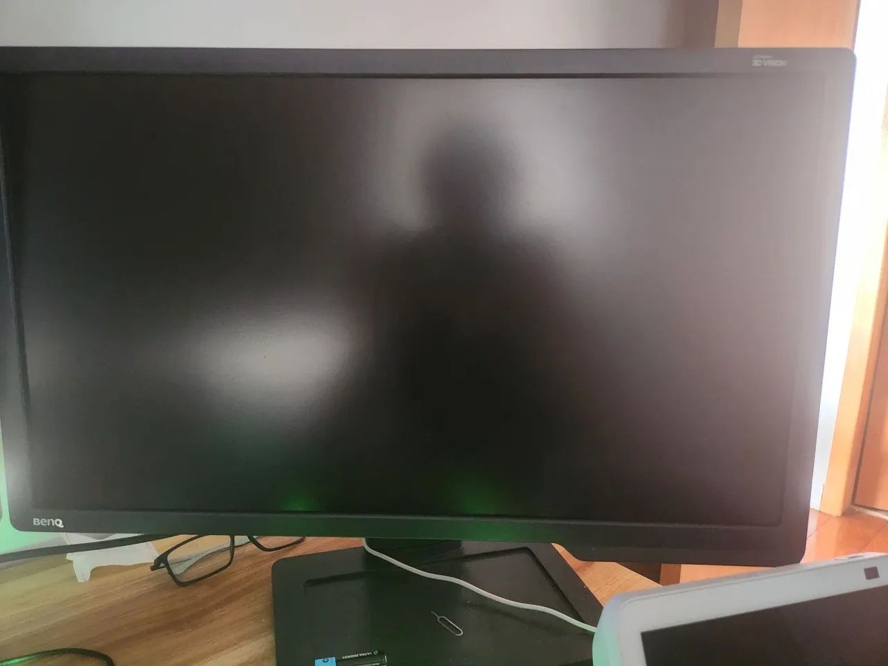 Monitor 144hz benq - Foto 2