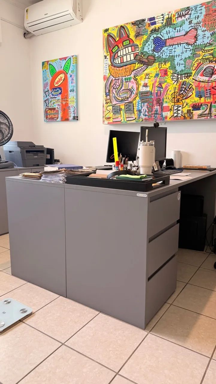 MESA ESCRITÓRIO 