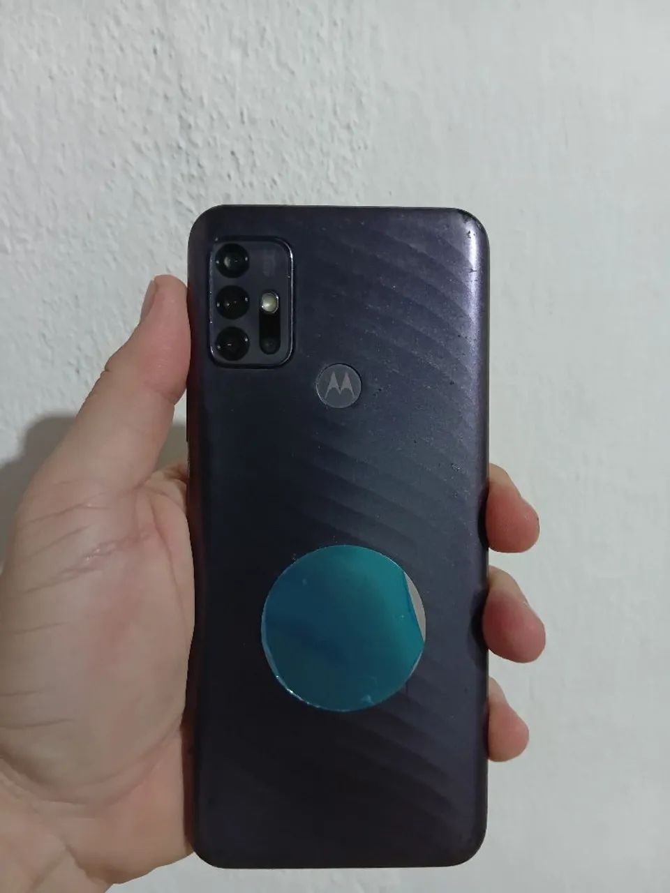 G10 4/64GB - Foto 3