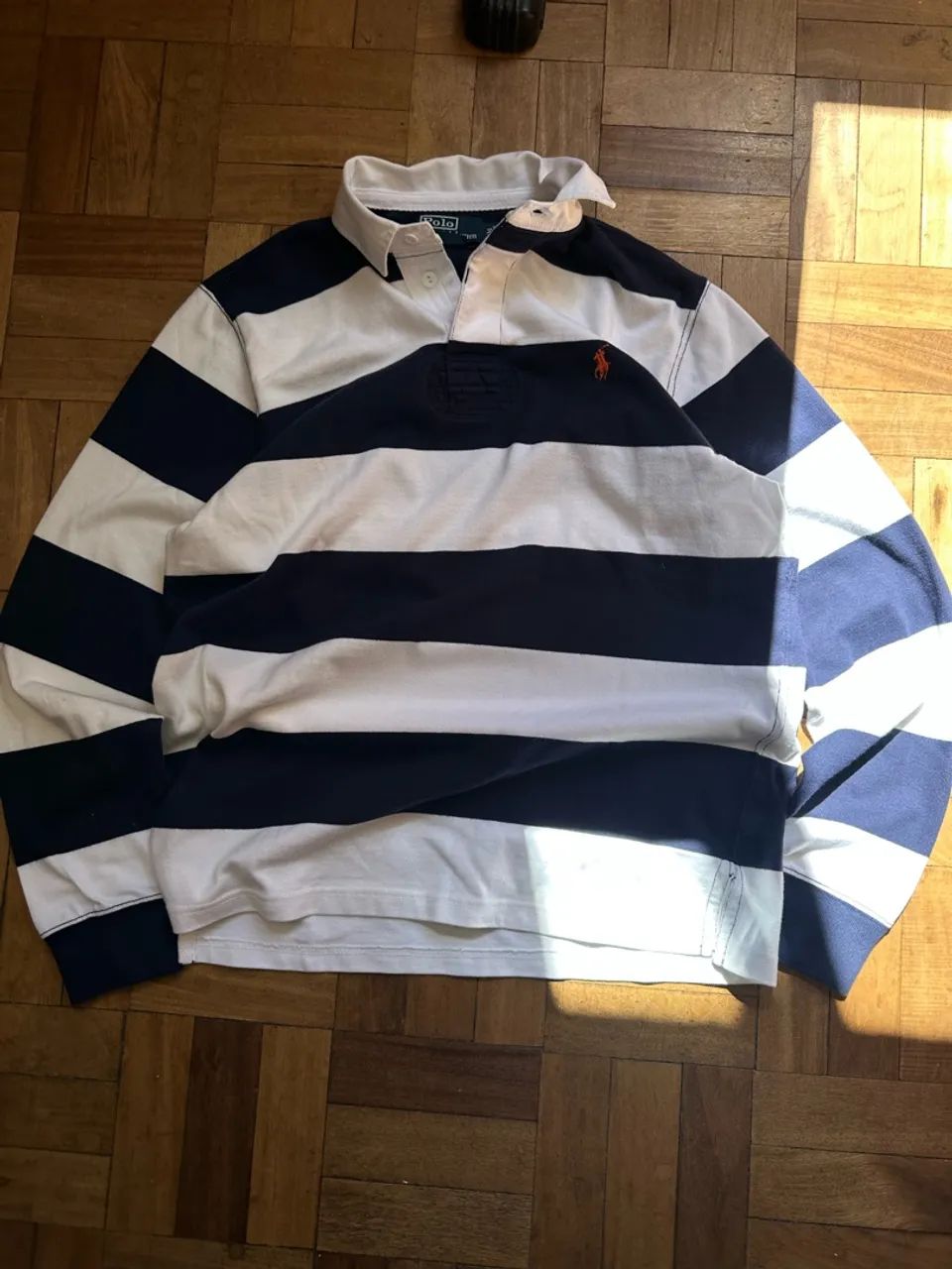 Camisa Ralph Lauren  - Foto 2