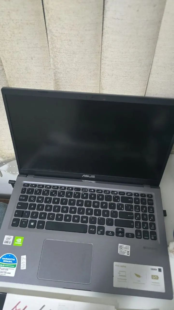 Notebook Acer core i 5