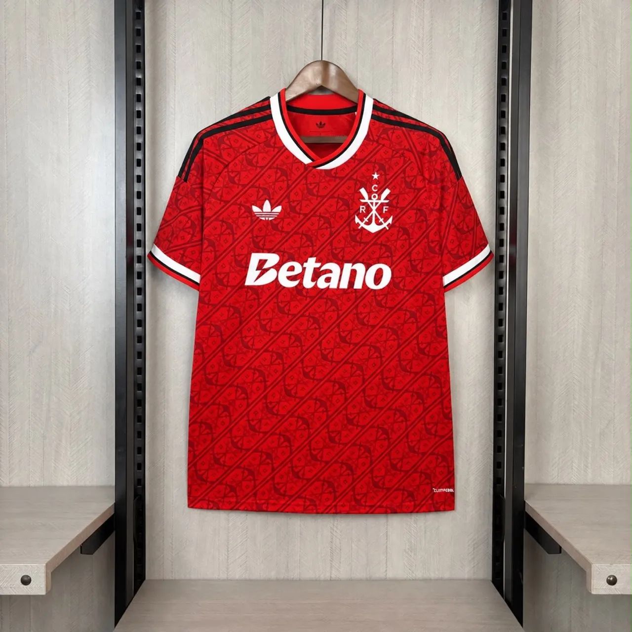 Camisa de time - Foto 2