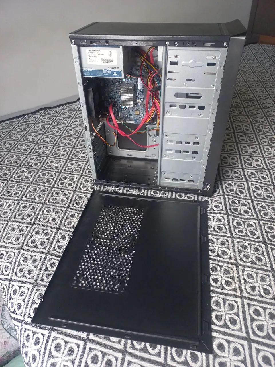 Pc completo 454807260224573442