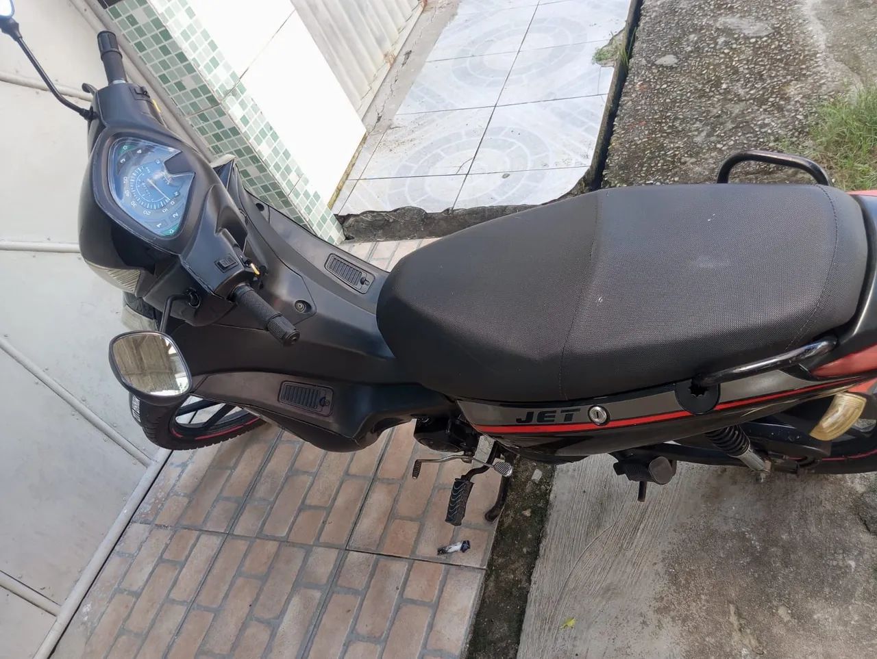 Jet 50cc - Foto 3