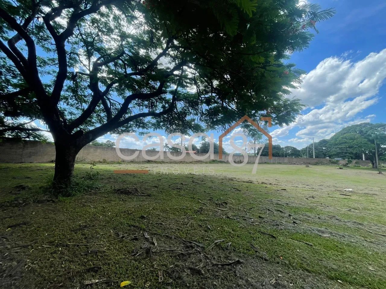 Terreno à venda  Parque da Represa | Paulínia