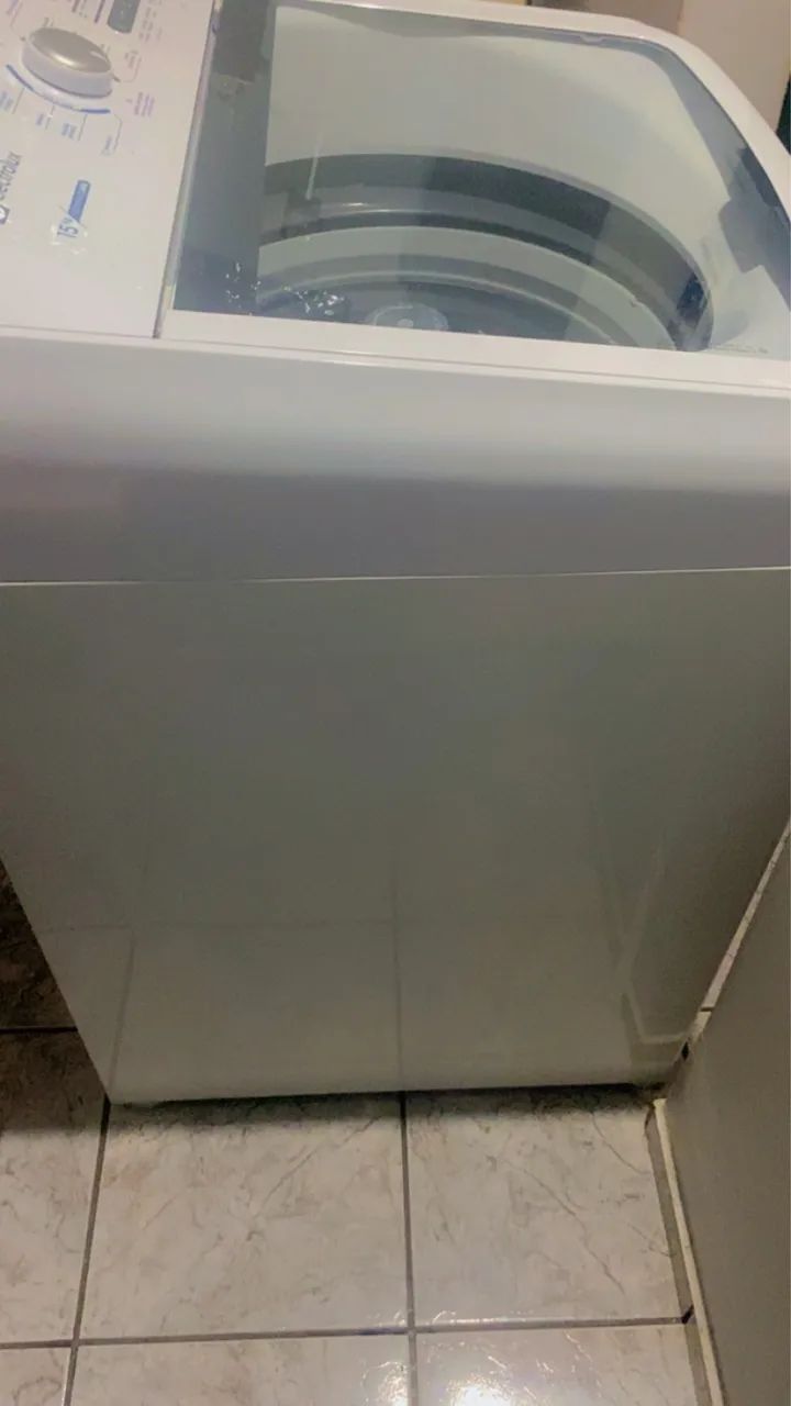Vendo máquina de lavar - Foto 4