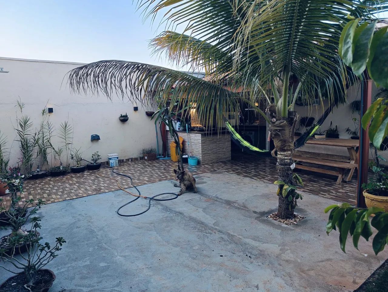 Casa a venda próximo a BR 070 - Foto 3