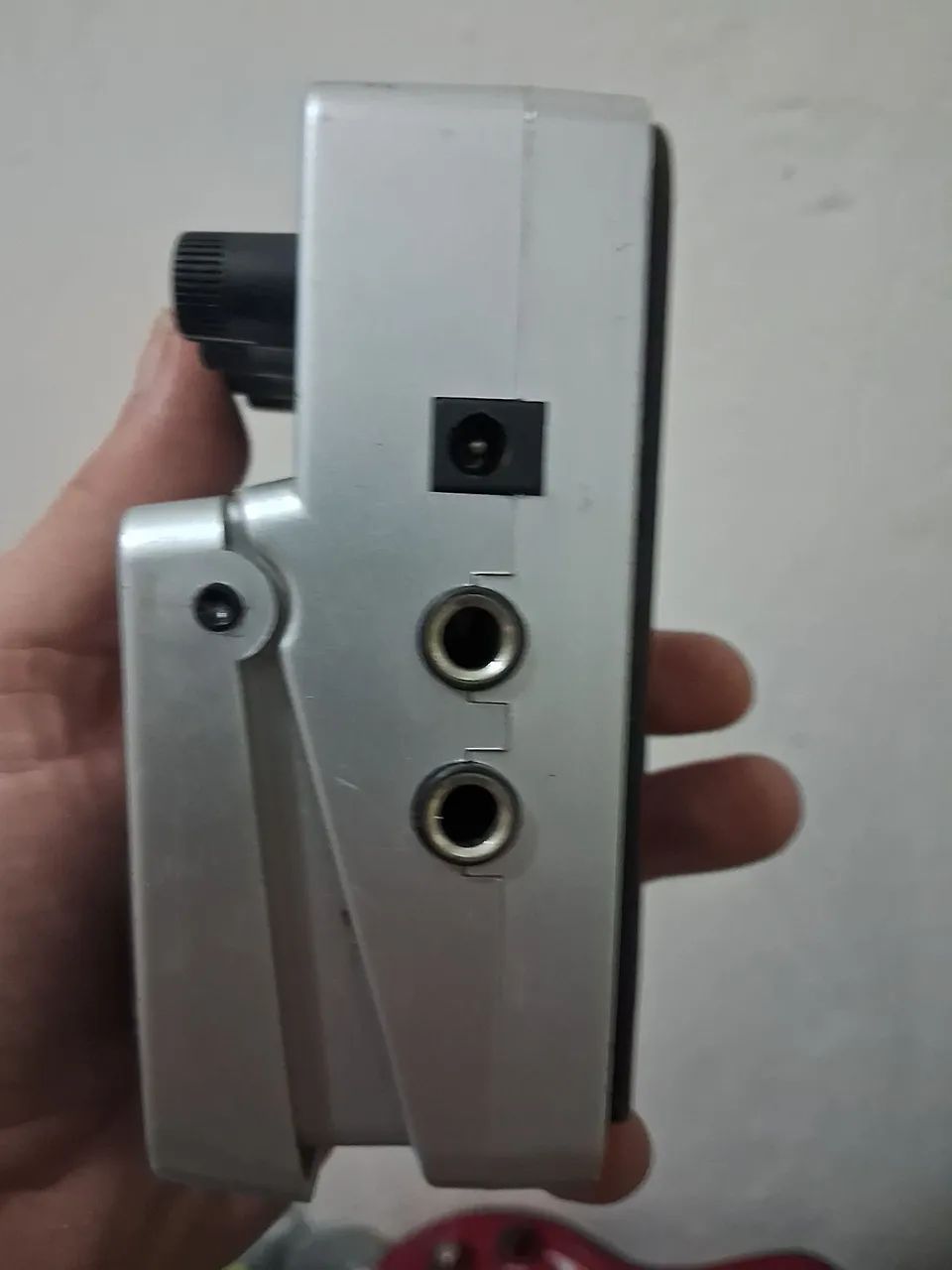 Digital Multi-FX FX600 Behringer - Foto 3