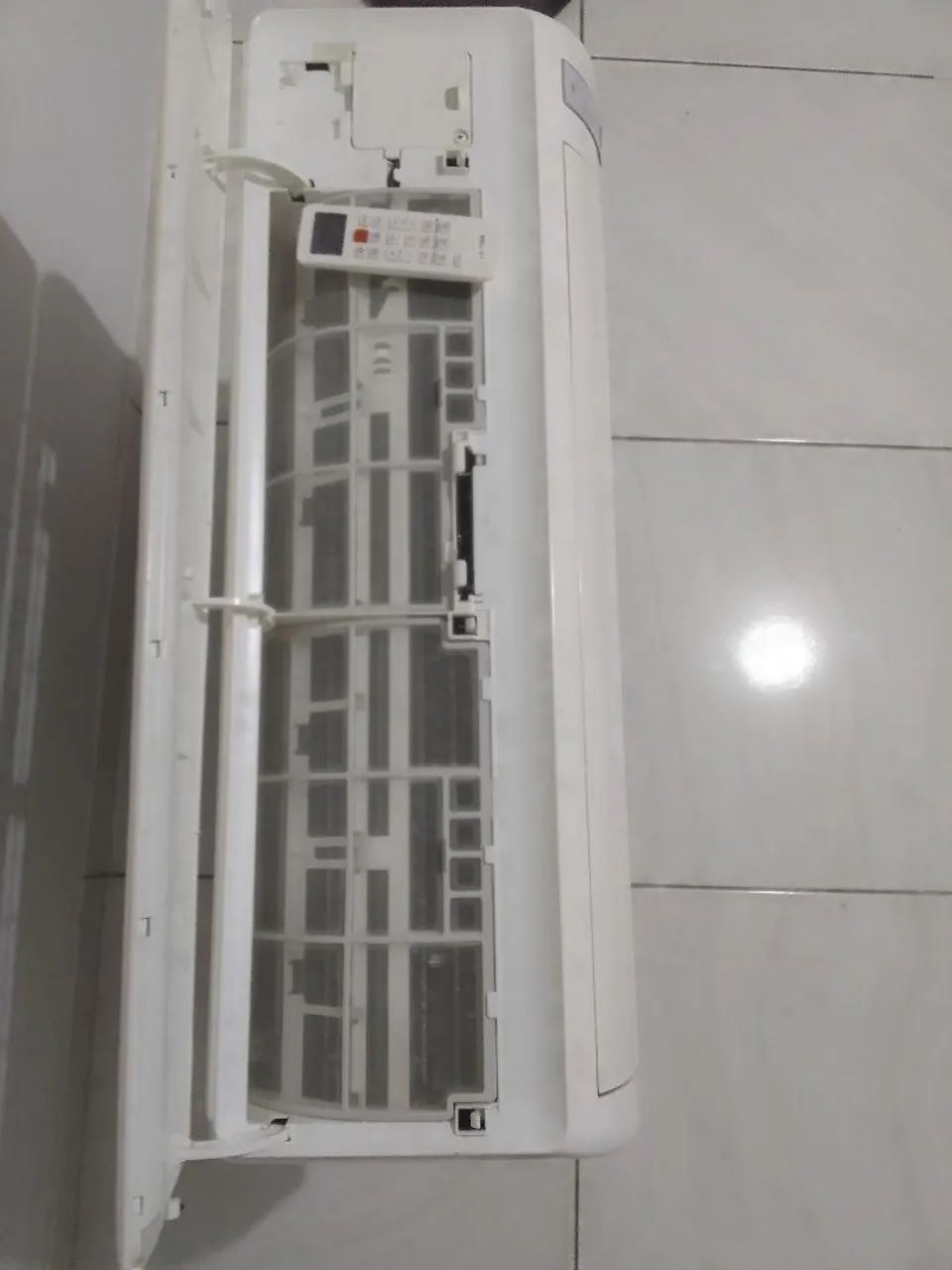 ar condicionado  - Foto 5