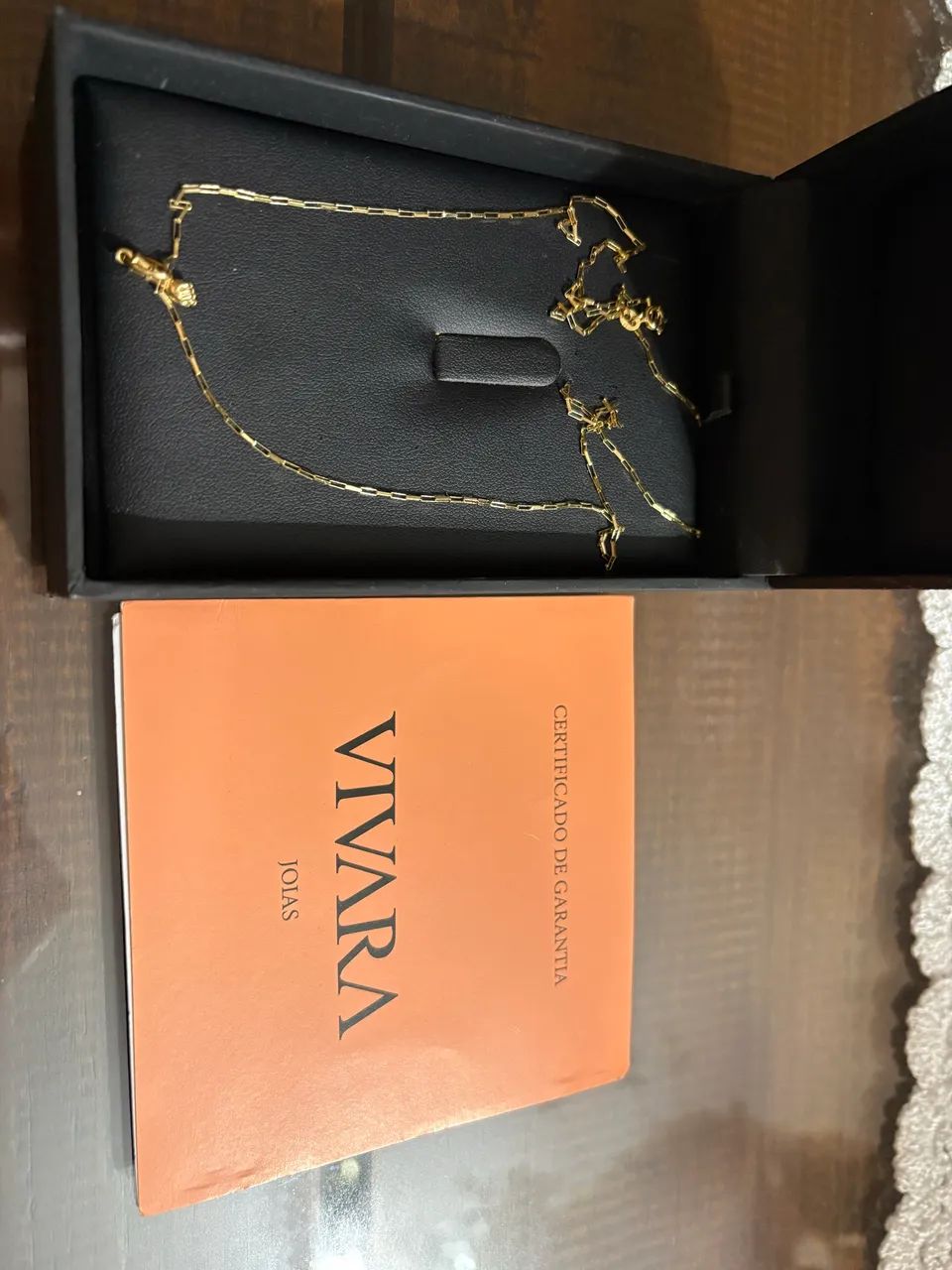 Corrente de Ouro  - Foto 4