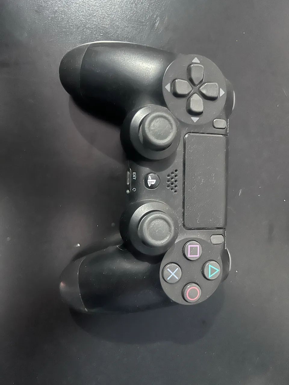 Controle PS4