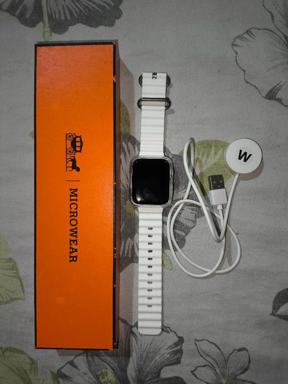 vende-se relógio smartwatch 