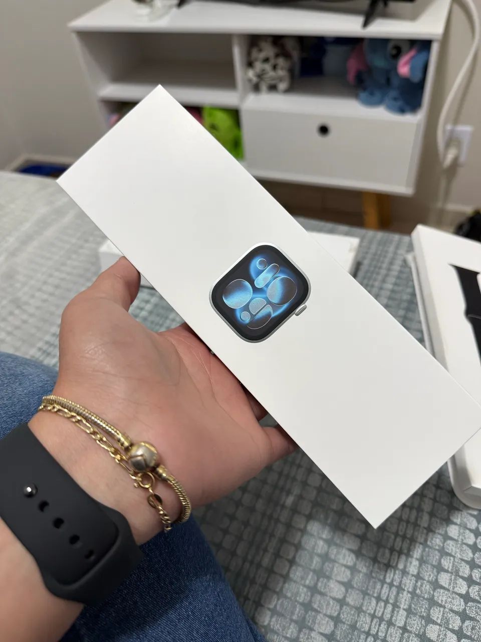 Apple Watch Series 11 46m - Foto 3