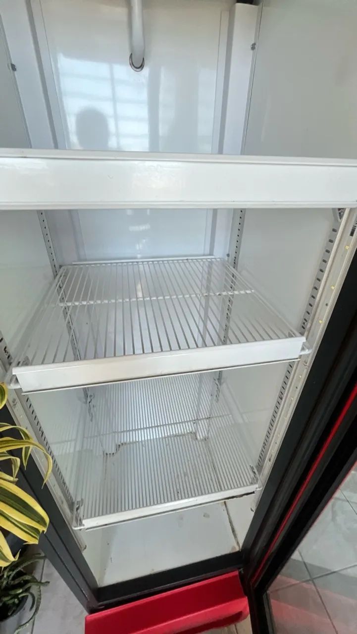 Freezer expositor slim  - Foto 4