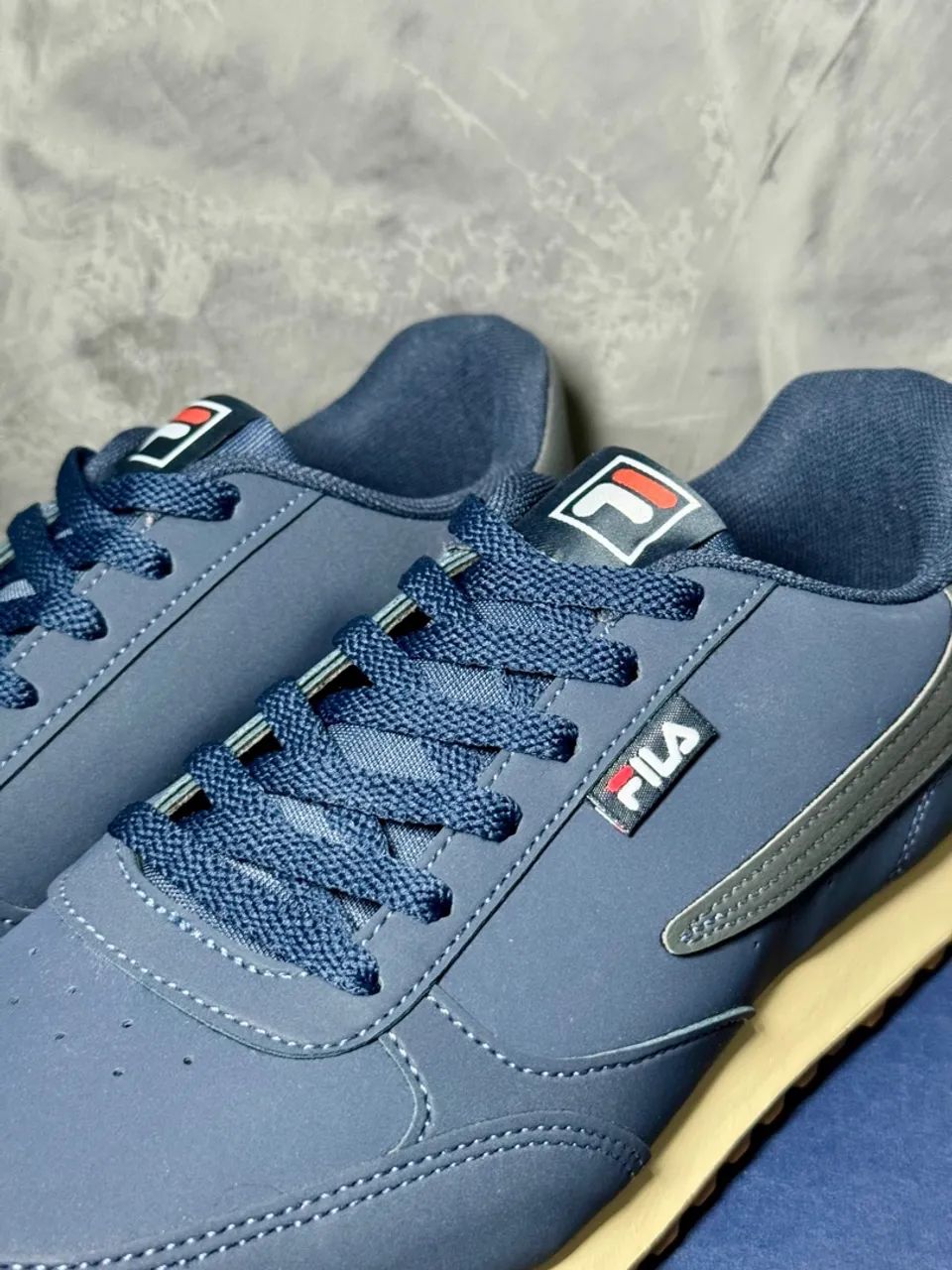 Fila Renno Classic SL - Foto 3