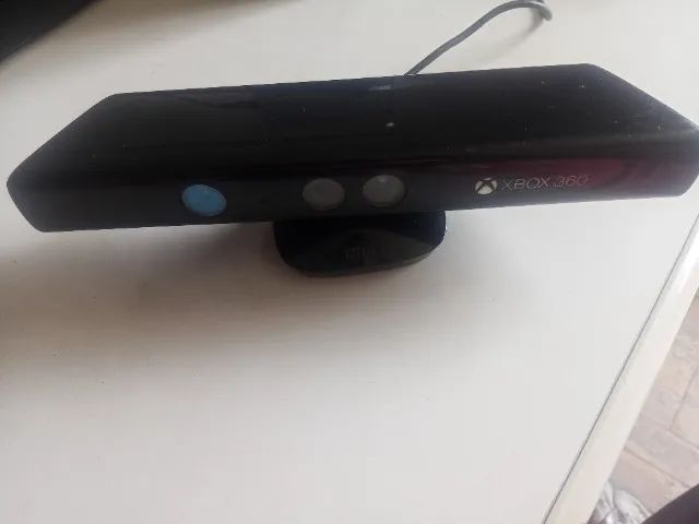 Xbox 360 Kinect 