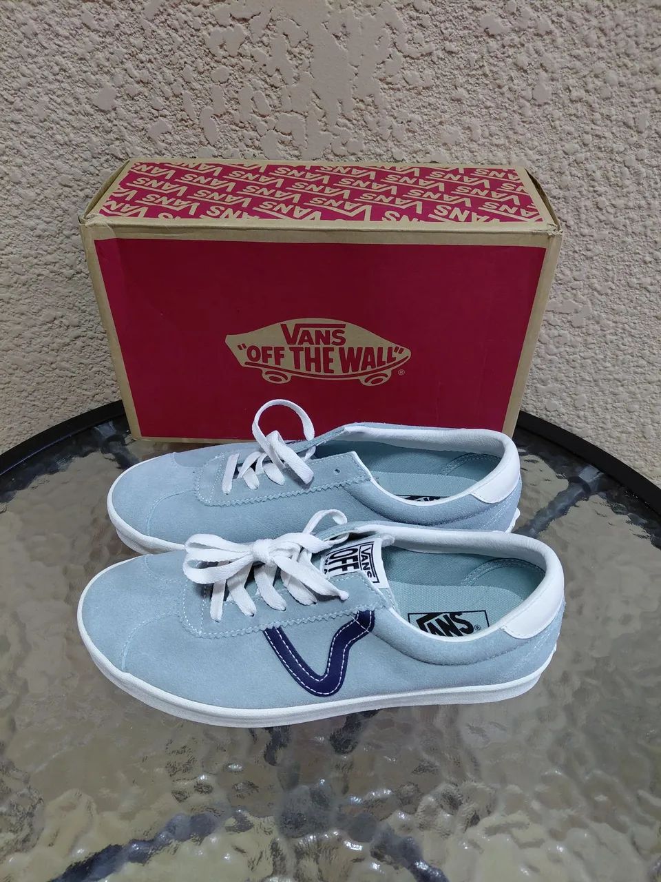 Tênis Vans Sport 40