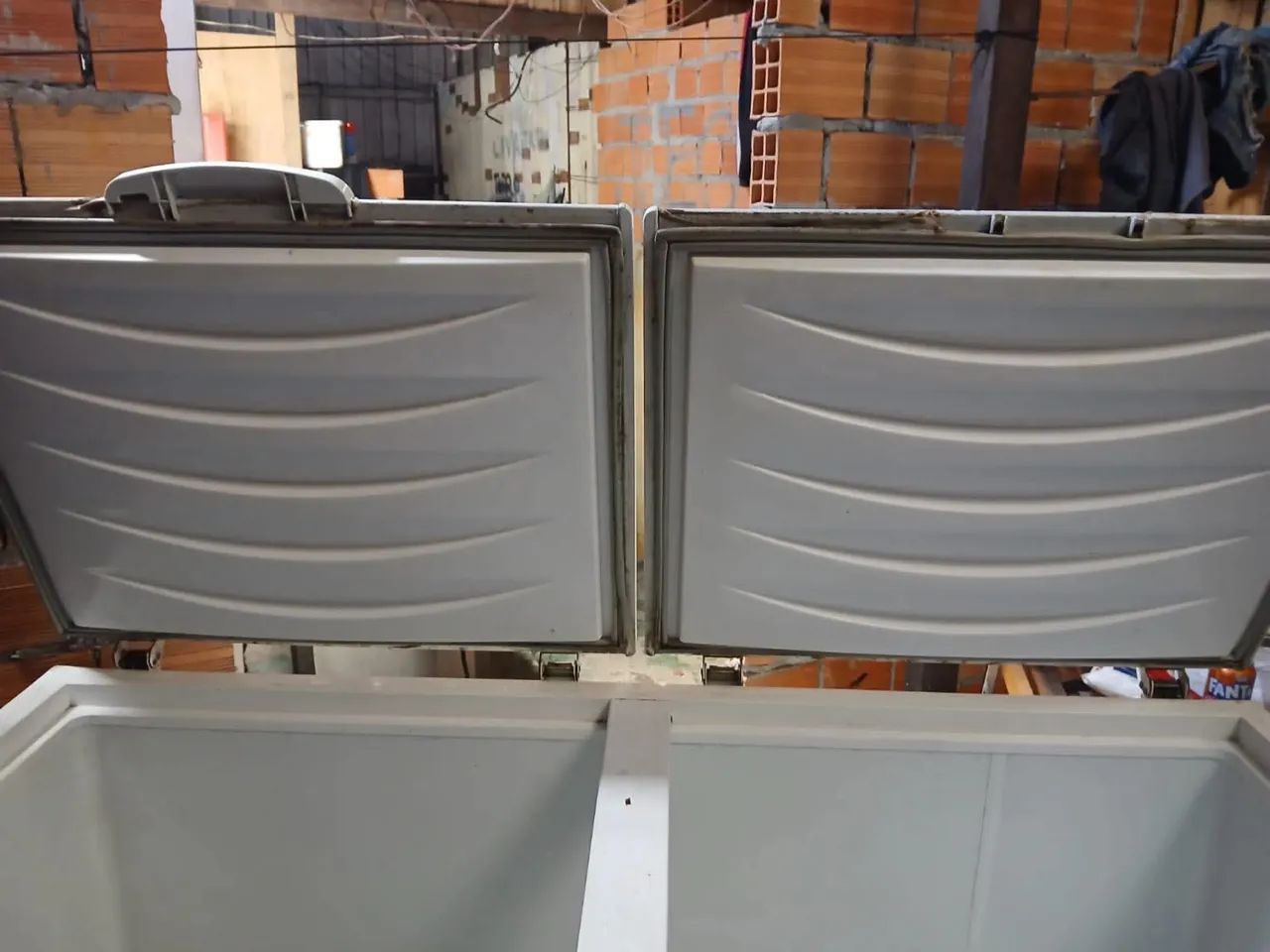 Freezer GELOPAR - Foto 2