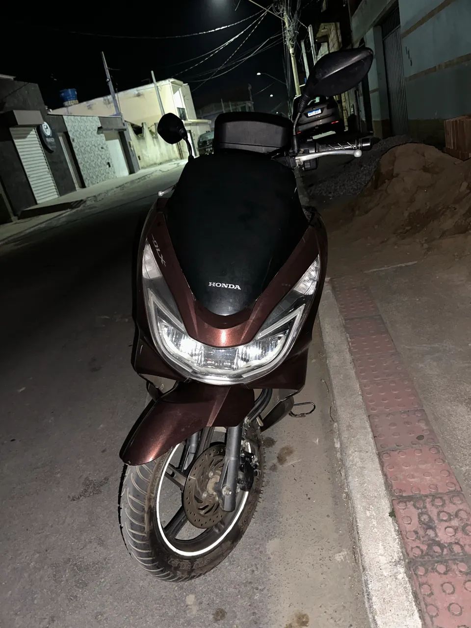 Pcx2018 - Foto 2