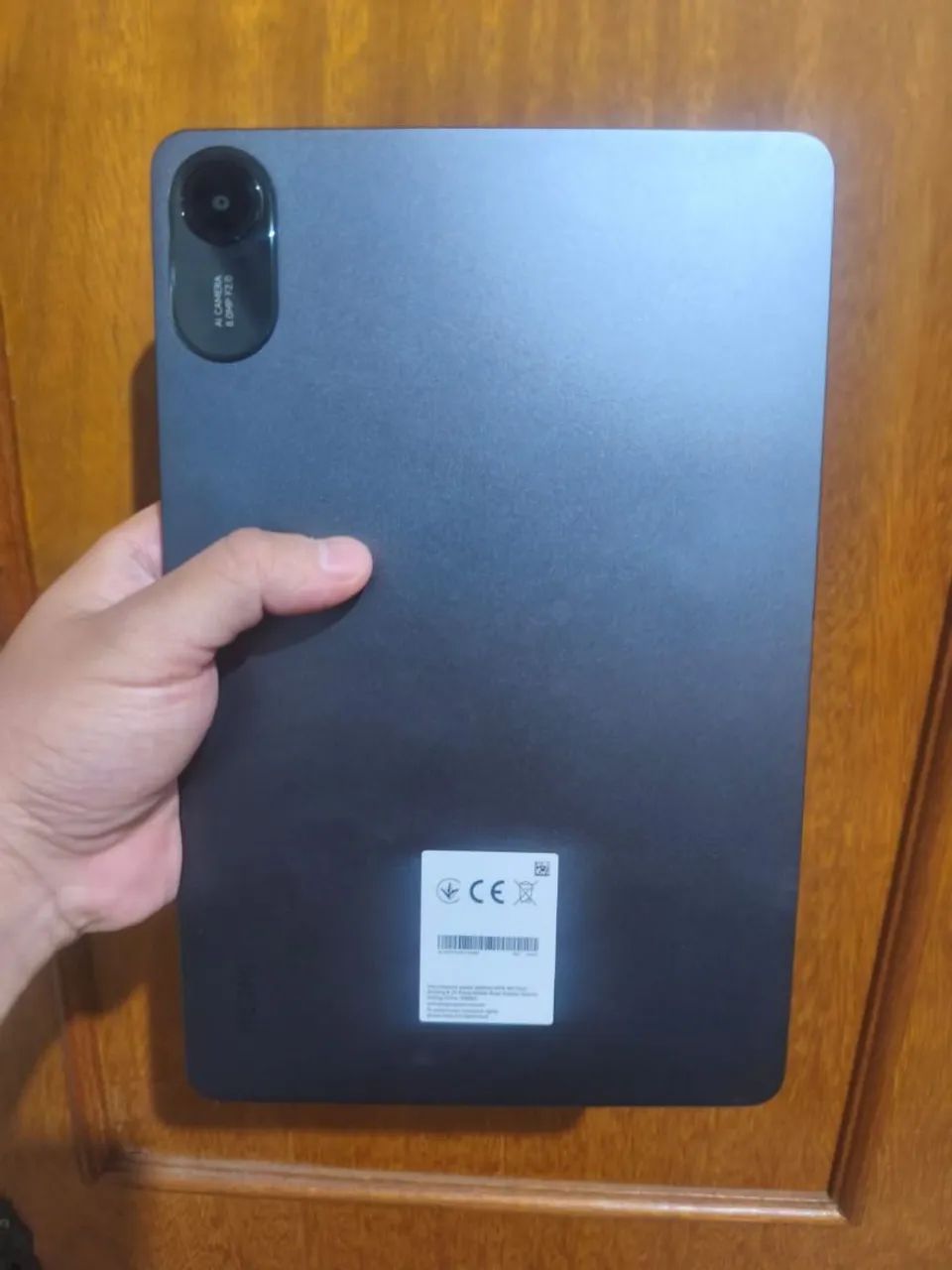 Tablet Xiaomi Redmi Pad 2 - Foto 3