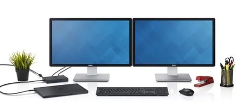 Dock Station DELL WD15 USB-C - Foto 5