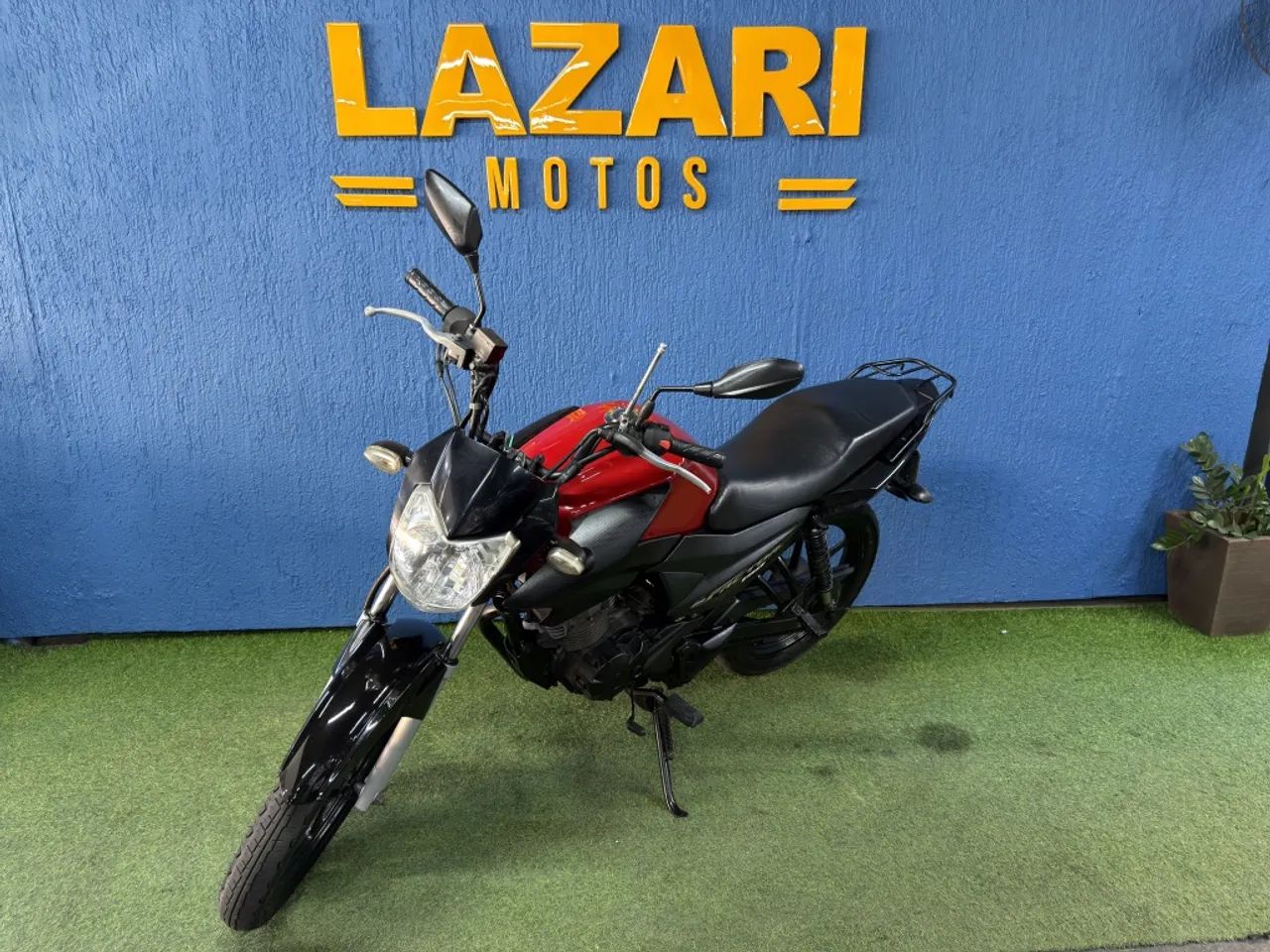 Yamaha Ybr 150 factor ed 2021 - Foto 3