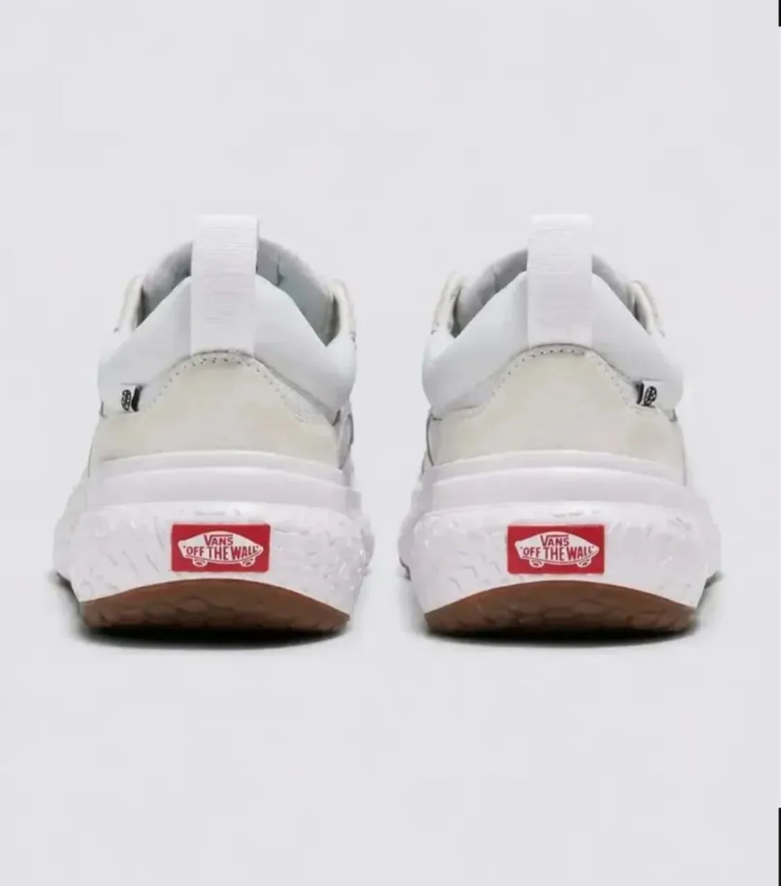 Vans branco - Foto 2