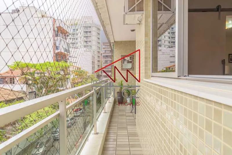 Apartamento : / Residencial / Lagoa - Foto 2