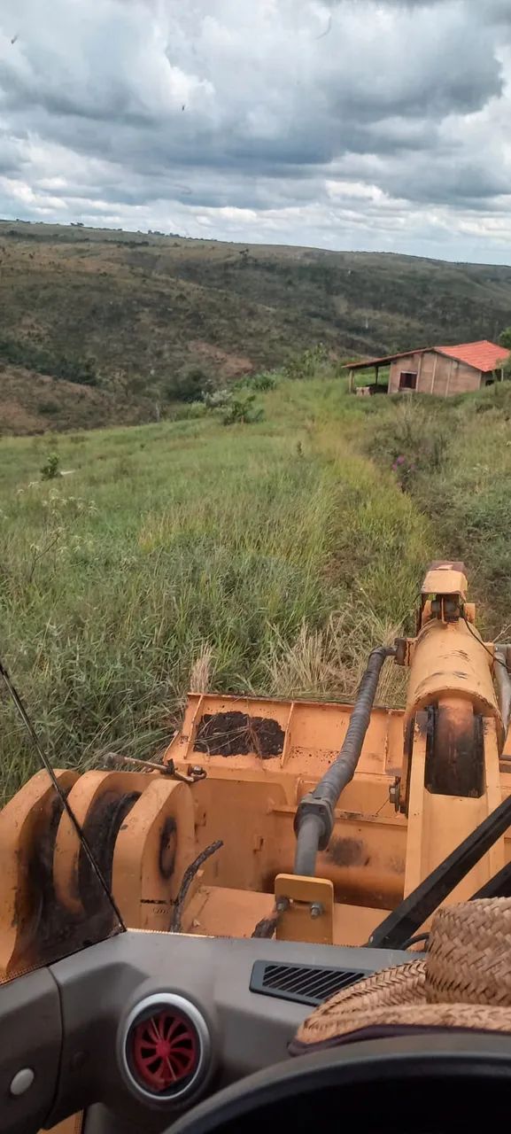 Fazenda / Sítios / Chácaras com 2 quartos à venda em Serra Do Salitre - Foto 5