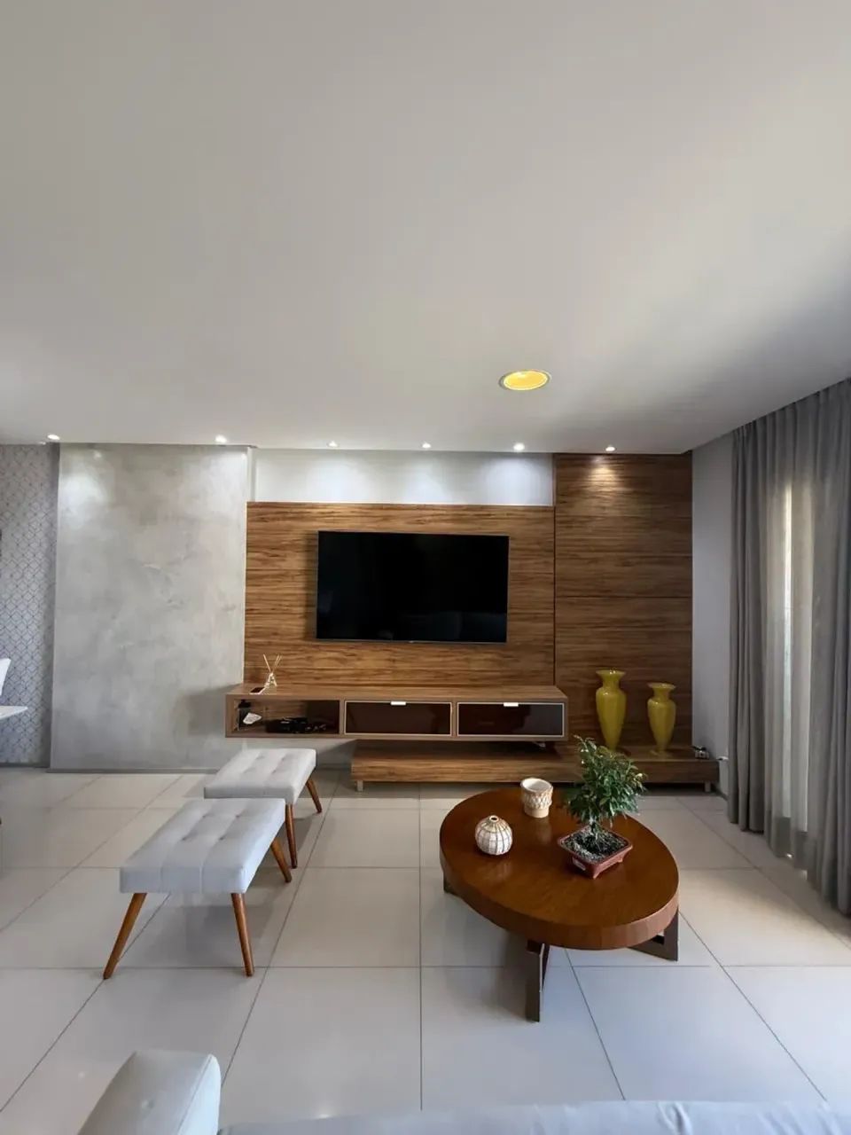 SN| APARTAMENTO À VENDA NO RENASCENÇA - Foto 5