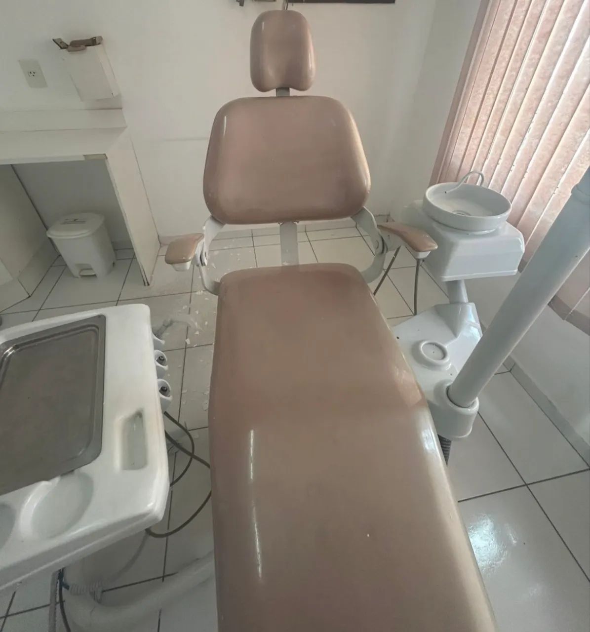 Cadeira odontológica  - Foto 2