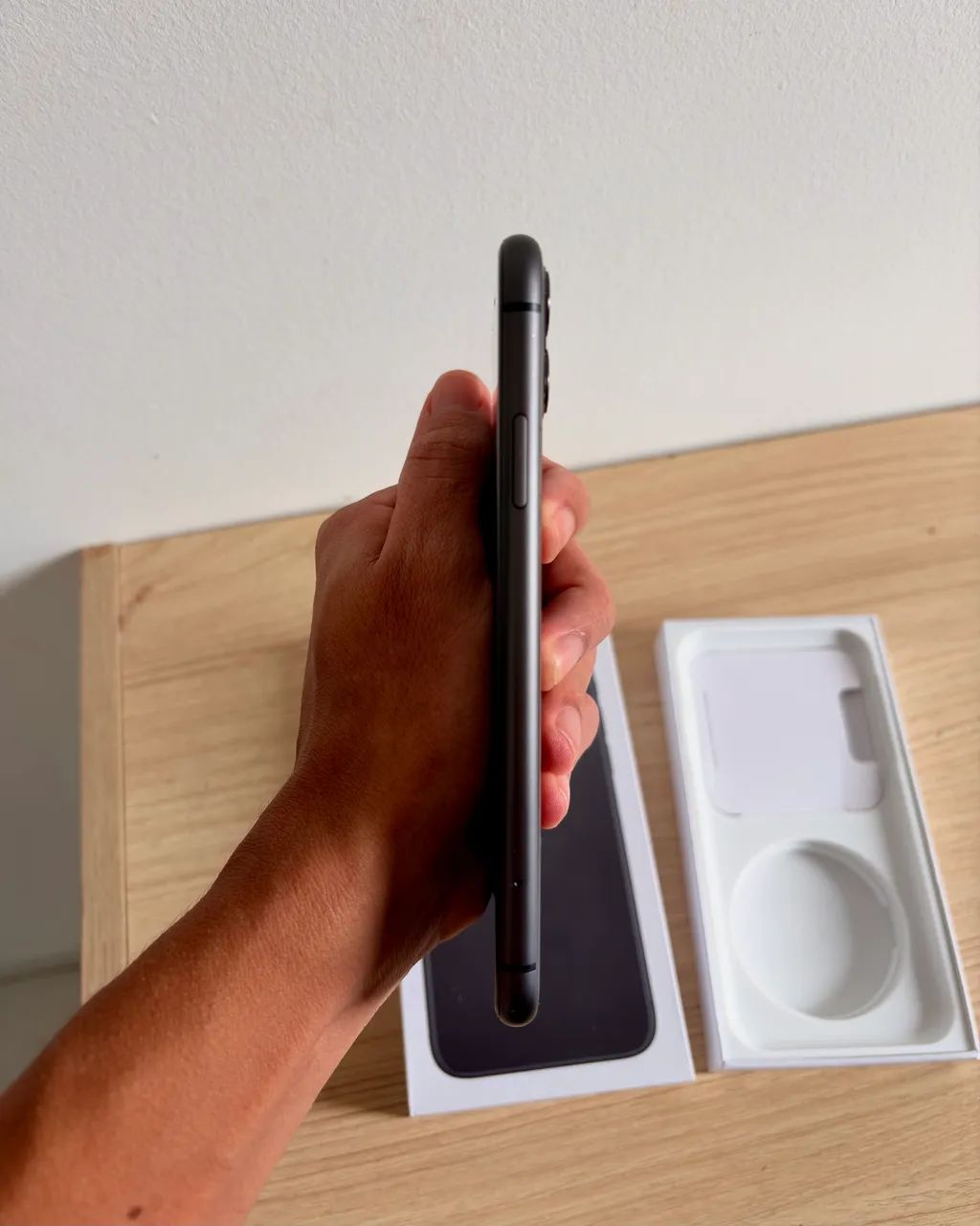 iPhone 11 64GB - Foto 3