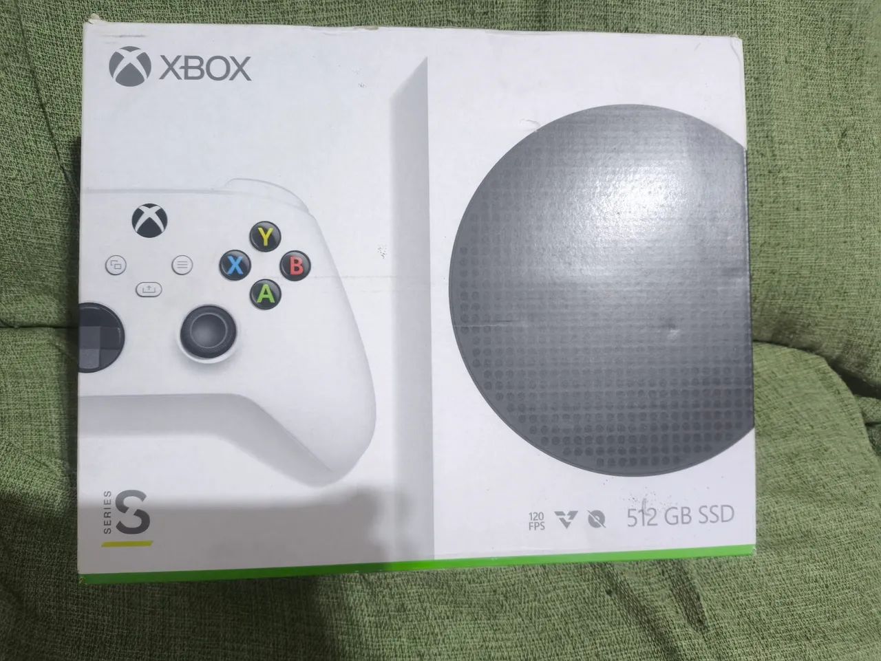 Xbox Series S - Foto 5
