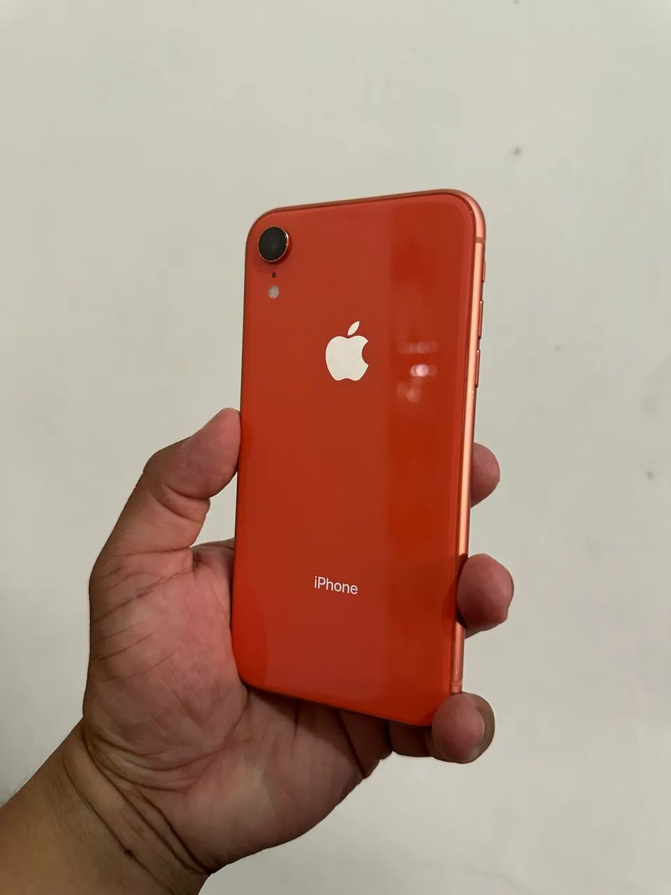 iPhone XR 64 gigas (aceito propostas) - Foto 3