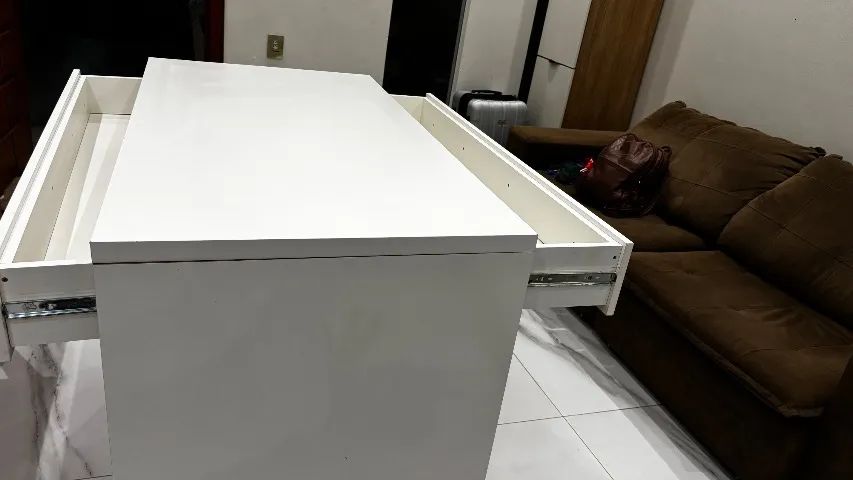 Mesa balcão de loja 