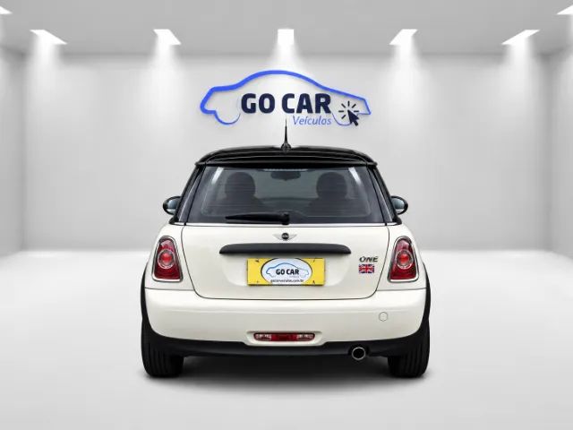 Mini One 1.6 Mec. 2013 - Foto 5