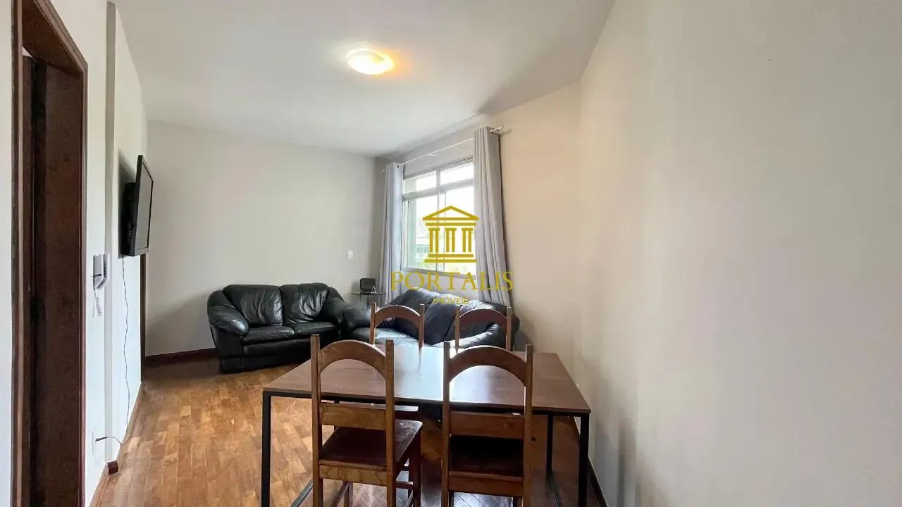 Apartamento com 2 quartos à venda em Belo Horizonte - Foto 3