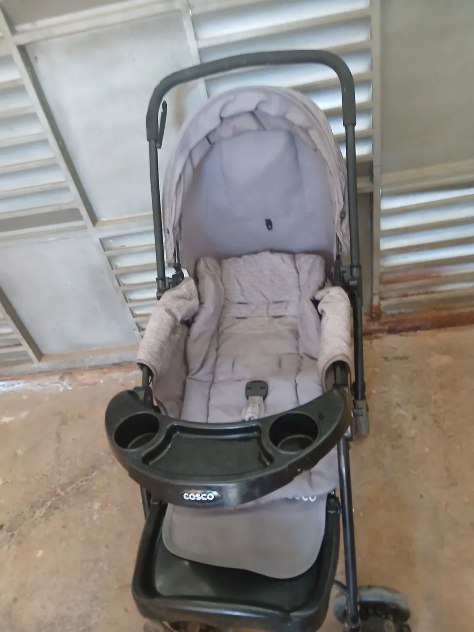 CARRINHO DE BEBÊ  - Foto 3