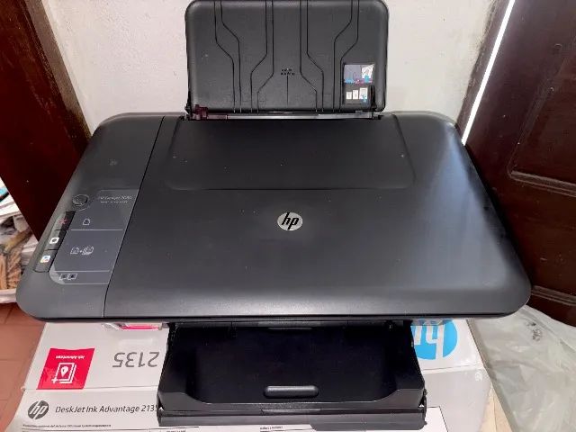Impressora HP - Foto 3