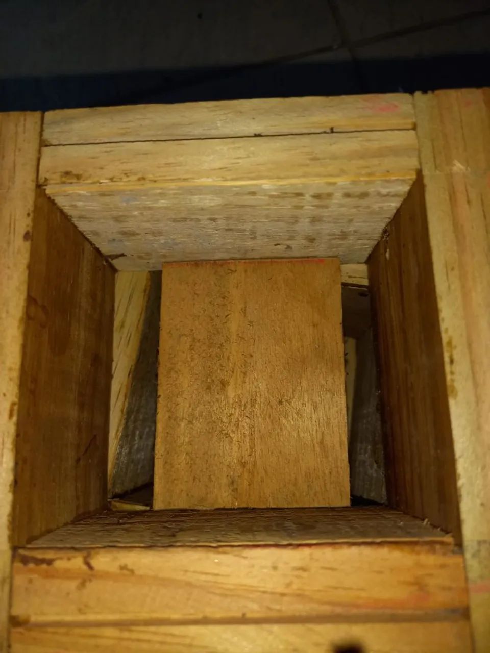Caixa para abelhas sem ferrão. - Foto 4