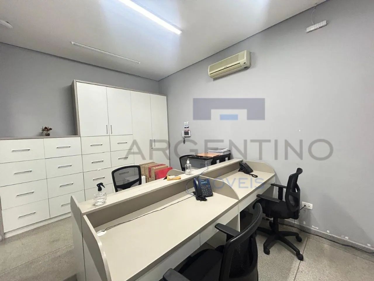 Predio comercial mobiliado - Foto 4