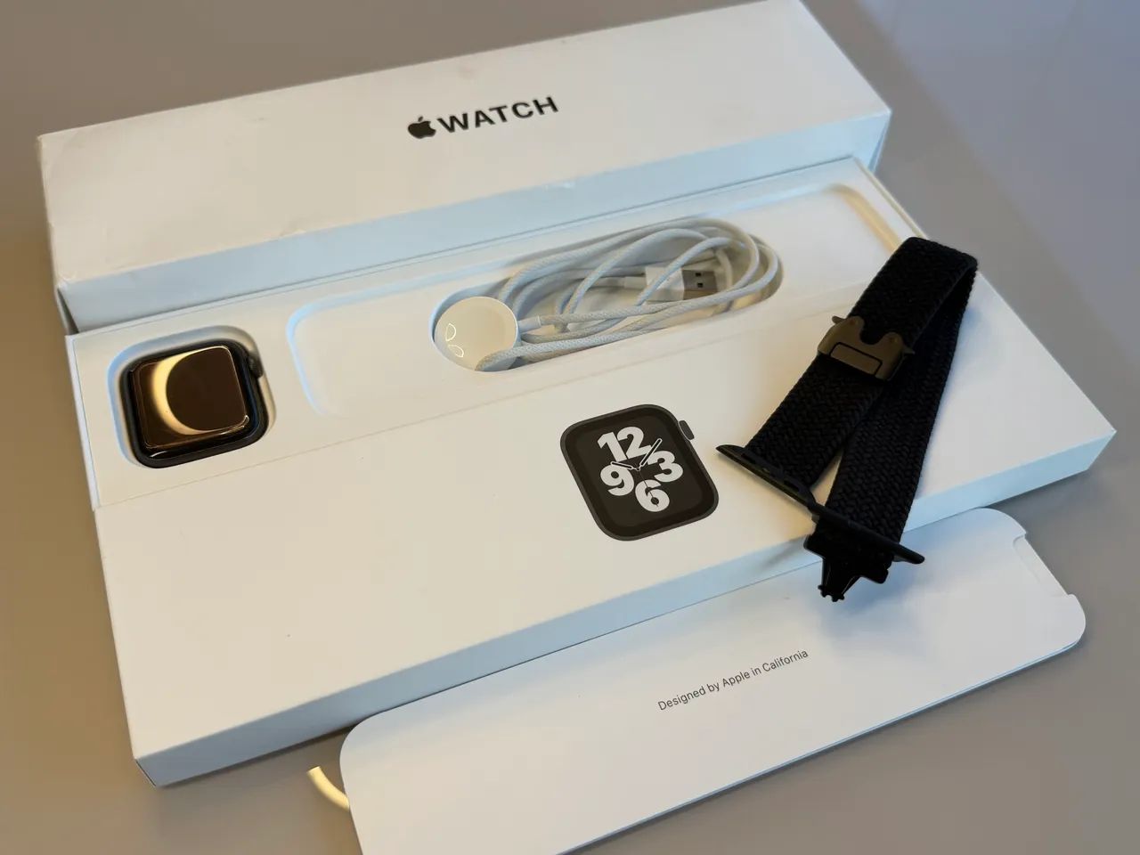 Apple Watch SE 44mm LTE  - Foto 2
