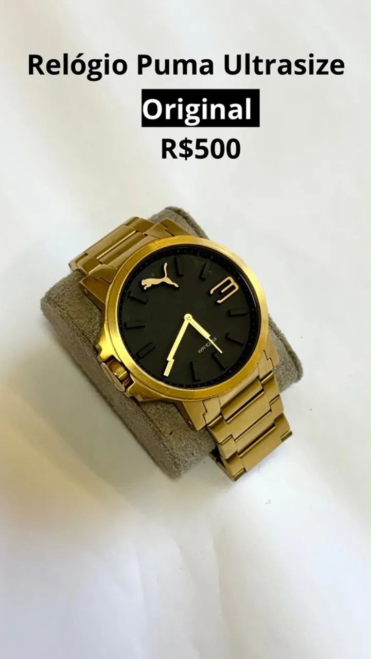 Relógios de coleção  - Foto 3