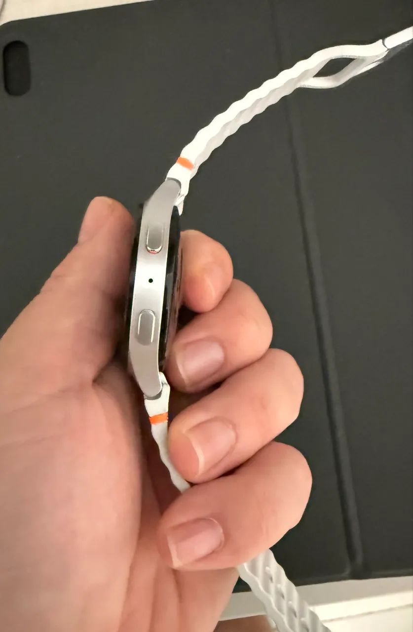 Galaxy Watch 7 44mm - Foto 4